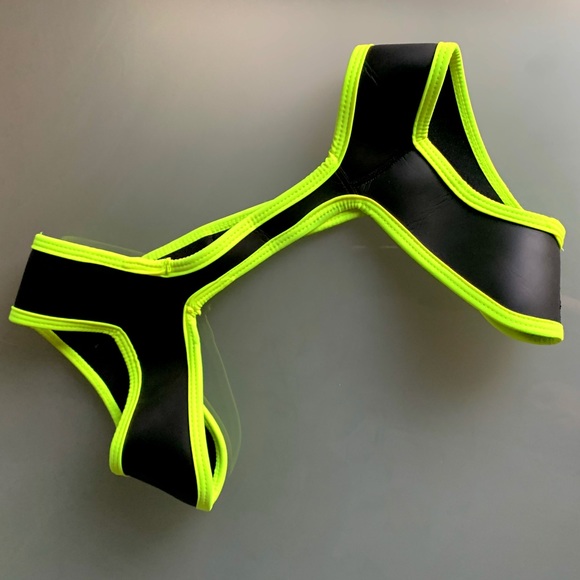 Other - Men’s Neoprene Harness